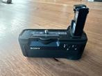 Sony VG-C2EM Batterijgrip voor A7 II/S/R, Audio, Tv en Foto, Fotocamera's Digitaal, Gebruikt, Spiegelreflex, Ophalen of Verzenden