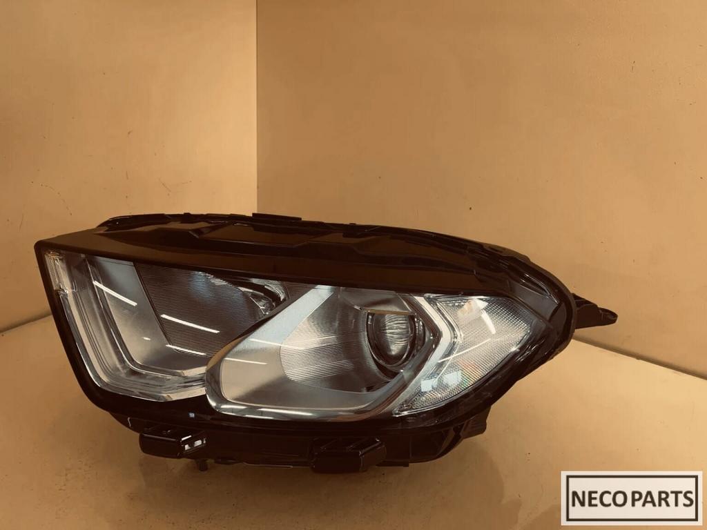 Koplamp links ORIGINEEL FORD ECOSPORT II LIFT GN15-13W030-JE, Auto-onderdelen, Ophalen of Verzenden, Gebruikt, Ford