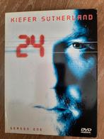 KIEFER SUTHERLAND: 24 SEASON ONE, Ophalen of Verzenden, Zo goed als nieuw, Detective en Krimi
