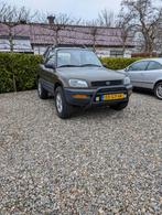 Toyota Funcruiser 2.0 Rav4 Wagon AUT 4WD 1995 Groen, Auto's, Automaat, 1998 cc, 610 kg, Vierwielaandrijving