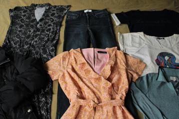 Verrassings-kleding-pakket Dames/Dametjes kleding - Maat S beschikbaar voor biedingen