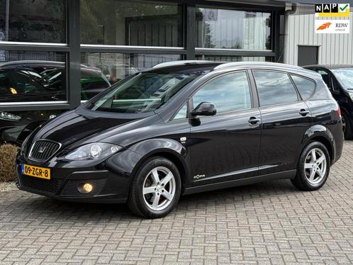 Seat Altea XL 1.2 TSI Ecomotive Businessline COPA Navi NAP A, Auto's, Seat, Bedrijf, Te koop, Altea XL, ABS, Airbags, Airconditioning