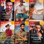 Harlequin Intiem Romans - 24 verhalen, romannetjes, Boeken, Ophalen of Verzenden, Zo goed als nieuw, Nederland