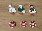 Kersthangers, Diversen, Kerst, Ophalen of Verzenden