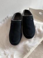 Human Nature, Heren Savian sloffen, maat 46, Blauw, Ophalen of Verzenden, Zo goed als nieuw, Pantoffels of Sloffen