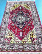Mooie Perzische tapijt (Tabriz) 270x180 cm- Handgeknoopt, Huis en Inrichting, Ophalen, 200 cm of meer, Zo goed als nieuw, Rechthoekig