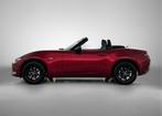 Mazda MX-5 1.5 SkyActiv-G 132 Prime-Line / prijs incl commer, Auto's, 978 kg, 4 cilinders, Cabriolet, 132 pk