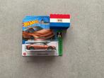 Hot Wheels DeLorean Alphas - HTD32 - Nieuw !, Ophalen of Verzenden, Nieuw, Auto