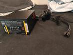 Antec 550w / cooler master 620w  psu voeding power supply, Ophalen of Verzenden, Zo goed als nieuw