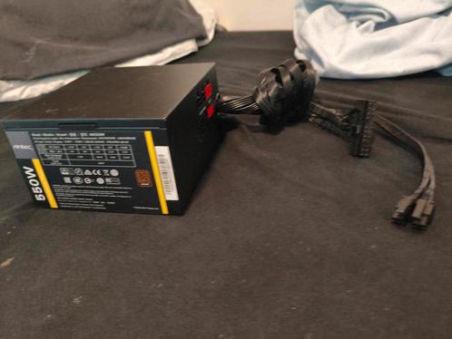 Antec 550w / cooler master 620w  psu voeding power supply, Computers en Software, Interne voedingen, Zo goed als nieuw, Ophalen of Verzenden