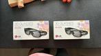 Actieve 3D brillen van LG - LG AG-S250, Ophalen of Verzenden, Zo goed als nieuw