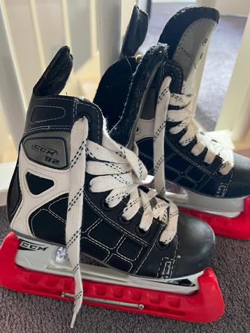 Schaatsen Maat 31 - CCM beschikbaar voor biedingen