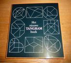 Het nieuwe Tangram boek, Gebruikt, Ophalen of Verzenden