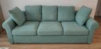 IKEA GRÖNLID 3-seater sofa in Ljungen light green, Huis en Inrichting, 100 tot 125 cm, Driepersoons, Ophalen of Verzenden, Zo goed als nieuw