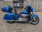 HARLEY-DAVIDSON ELECTRA GLIDE STANDARD FLHT (bj 2008), 2 cilinders, Meer dan 35 kW, Toermotor, 1584 cc