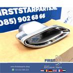 W176 W246 W117 UITLAAT SIERSTUK RECHTS A2464900427 AMG LINE