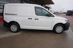 Volkswagen Caddy Cargo 2.0 TDI 75PK DEMO Nr. V065 | Airco |, Voorwielaandrijving, Stof, Gebruikt, 4 cilinders