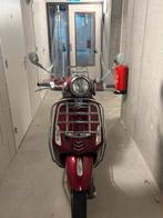 Vespa Primavera Touring 4takt snor, Fietsen en Brommers, Scooters | Vespa, Ophalen, Overige modellen, Zo goed als nieuw, Benzine