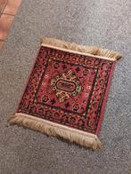 Leuk kleedje, Ophalen