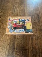 Buurman spellentje, Ophalen of Verzenden, Zo goed als nieuw