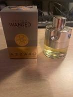 Azzaro Wanted Eau de Toilette - 50ml, Sieraden, Tassen en Uiterlijk, Uiterlijk | Parfum, Ophalen of Verzenden, Zo goed als nieuw