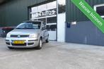 Fiat Panda 1.1 Active Plus, 2005, 187.558 Km, Auto's, Voorwielaandrijving, Stof, Origineel Nederlands, Bedrijf