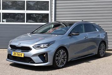 Kia PRO CEED 1.4 T-GDI GT-PL. INE / PANO DAK / NL AUTO / VOL