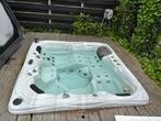 Jacuzzi gebruikt, Tuin en Terras, Ophalen, Gebruikt, Afdekzeil, Inbouw