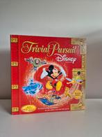 Trivial Pursuit Disney Editie - Leuk voor het hele gezin!, Hobby en Vrije tijd, Gezelschapsspellen | Bordspellen, Ophalen of Verzenden