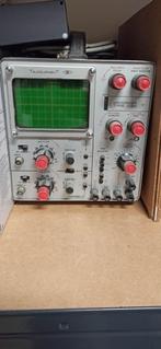 Telequipment Oscilloscope, Doe-het-zelf en Verbouw, Meetapparatuur, Ophalen, Gebruikt, Elektriciteit
