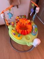 Fisher-Price Baby Bouncer, Kinderen en Baby's, Ophalen, Zo goed als nieuw, Babygym, Met licht
