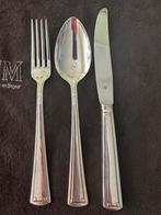 Couvert 🍴🍴zwaar verzilverd ,nieuw ,WMF “, Antiek en Kunst, Ophalen of Verzenden