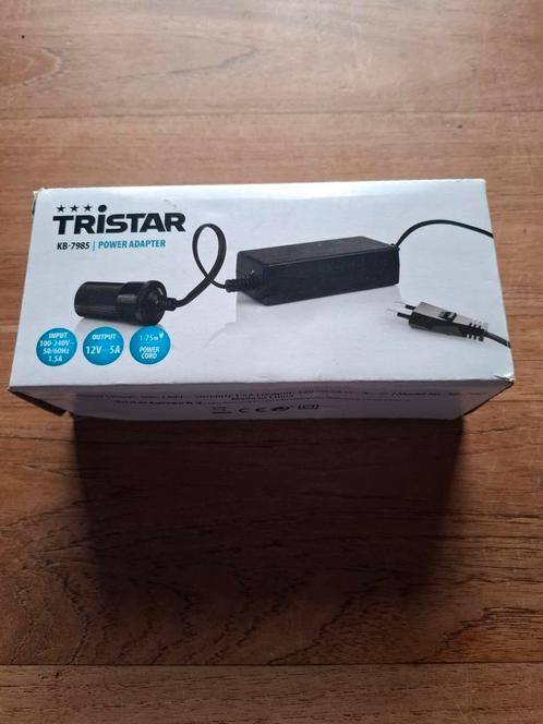 Tristar KB-7985 Adapter Nieuw in doos, Computers en Software, Dockingstations, Nieuw, Ophalen of Verzenden