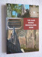 100 jaar Maria Magdalena Kerk - Rijen - Bisdom Breda, Ophalen of Verzenden, 20e eeuw of later, Zo goed als nieuw