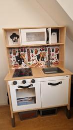 IKEA Speelkeuken - Kinderkeuken, Kinderen en Baby's, Ophalen, Gebruikt, Hout, Speelkeuken