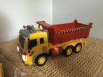 Speelgoed Vrachtwagen met Licht en Geluid, Ophalen of Verzenden, Zo goed als nieuw