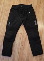 Richa motorbroek inc voering maat KXL, Motoren, Ophalen of Verzenden, Tweedehands, Broek | textiel, Richa
