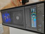 Gamer pc, Computers en Software, Desktop Pc's, 256 GB, Asus, Virtual Reality, Ophalen of Verzenden