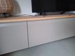 4x Besta Hammarsmed deurtjes, Huis en Inrichting, Ophalen, 50 tot 100 cm, Zo goed als nieuw, Minder dan 100 cm