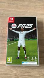 FC25 Nintendo Switch, Spelcomputers en Games, Ophalen, 1 speler, Zo goed als nieuw, Vanaf 3 jaar