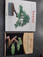 Bonsai verzorging kweek handleiding, Boeken, Ophalen of Verzenden