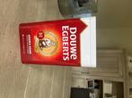 Bewaarblik douwe egberts, Verzamelen, Blikken, Ophalen of Verzenden, Nieuw, Koffie, Douwe Egberts