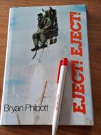 Eject! Eject! over schietstoelen, Ophalen of Verzenden, Gelezen