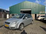 Ford Focus C-Max 1.6 Futura NWE APK Trekhaak Airco, Voorwielaandrijving, 1596 cc, 101 pk, Gebruikt