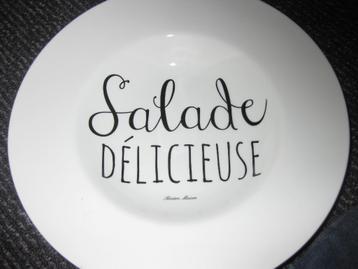 Rivera Maison salade borden beschikbaar voor biedingen