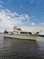 Amerglass 32 ak fly, Ophalen, Diesel, Zo goed als nieuw, 9 tot 12 meter