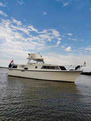 Amerglass 32 ak fly beschikbaar voor biedingen