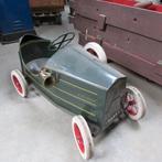 trapauto, Ophalen, Gebruikt, Auto's