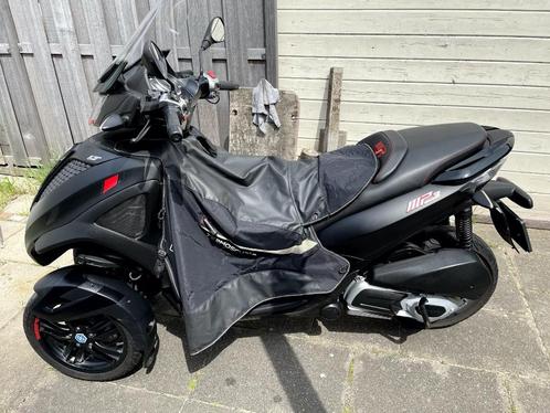 Piaggio yourban mp3 300 Sport, Motoren, Motoren | Piaggio, Particulier, Scooter, 12 t/m 35 kW, 1 cilinder, Ophalen