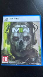 Call of Duty: Modern Warfare II PlayStation ps5, Ophalen of Verzenden, Zo goed als nieuw